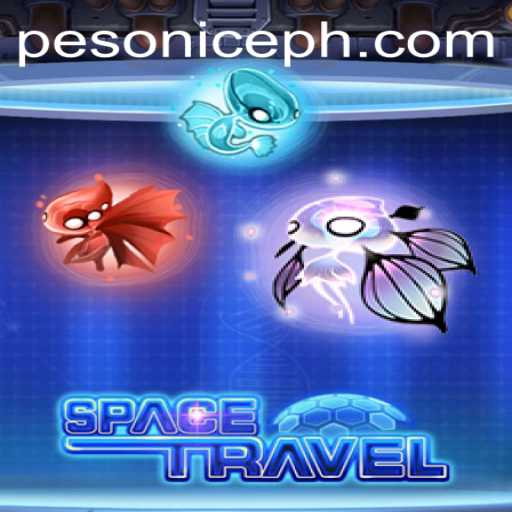 Exploring SpaceTravel: The Revolutionary Game by NICEPH.COM