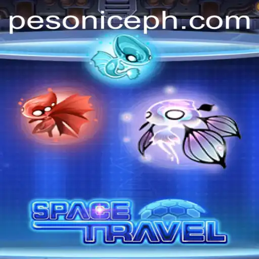 Exploring SpaceTravel: The Revolutionary Game by NICEPH.COM