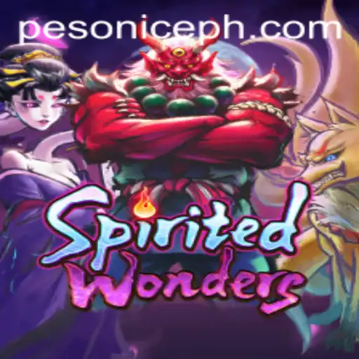 Exploring the Enchanting World of SpiritedWonders