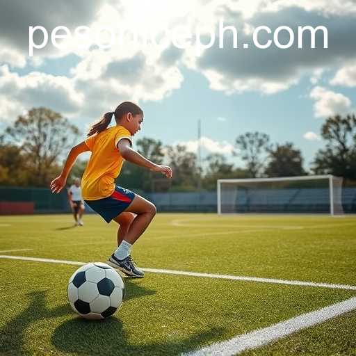 The Impact of Sports on Our Lives: A Look Through the Lens of NICEPH.COM