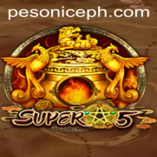 Discover the Excitement of Super5: A New Era in Gaming by NICEPH.COM