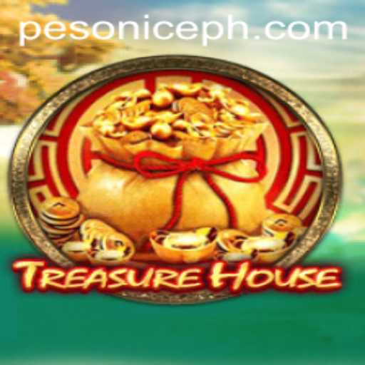 Exploring TreasureHouse: The Thrilling Adventure Game