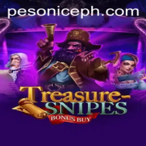 Discover the Excitement of TreasuresnipesBonusBuy: A New Era in Gaming