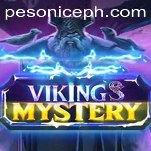 VikingsMystery: An Epic Adventure Awaits