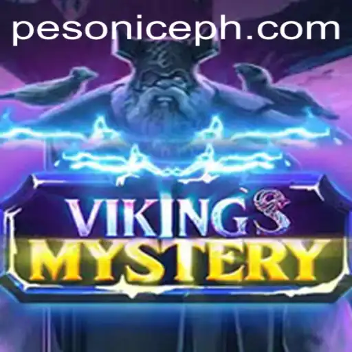VikingsMystery: An Epic Adventure Awaits