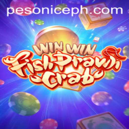 Dive into the World of WinWinFishPrawnCrab: An Exciting Game Experience