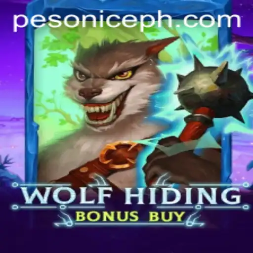 The Thrilling Adventure of WolfHidingBonusBuy: A Game Worth Your Time