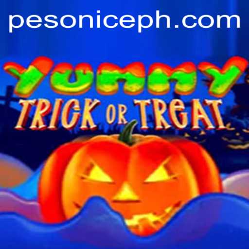 YummyTrickorTreat: The Latest Gaming Sensation
